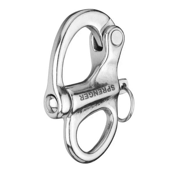 Sprenger Tiny Snap Shackle | IVC Carriage