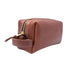 Leather Toiletry Bag