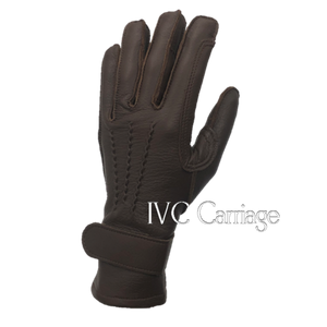 Haukeschmidt Drivers Daily Gloves | IVC Carriage