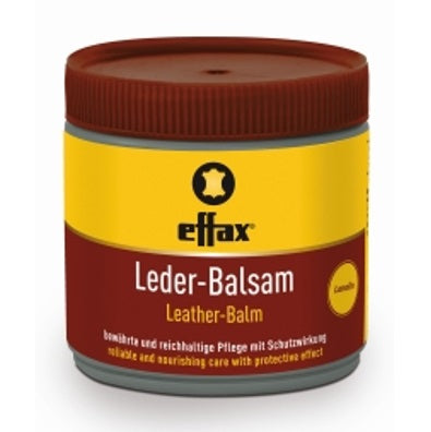 Effax Leather Balm | IVC Carriage