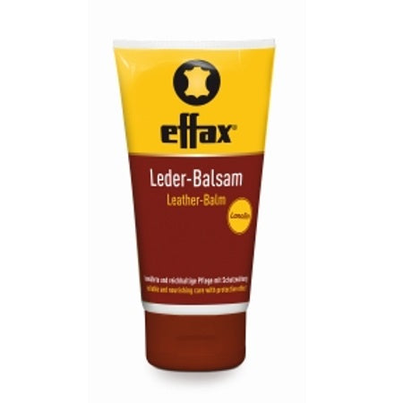 Effax Leather Balm | IVC Carriage