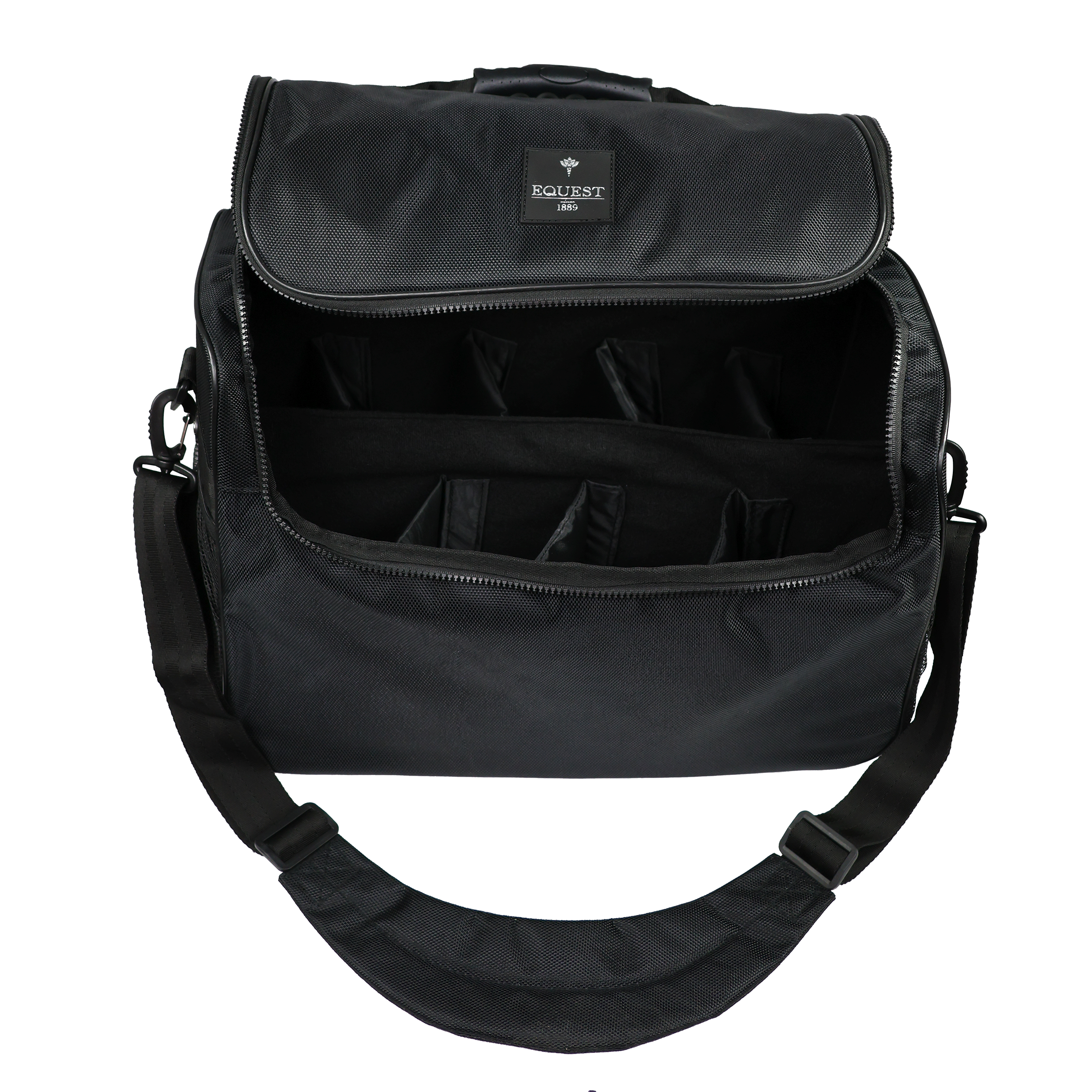 EQUEST Grooming Organizer Tote