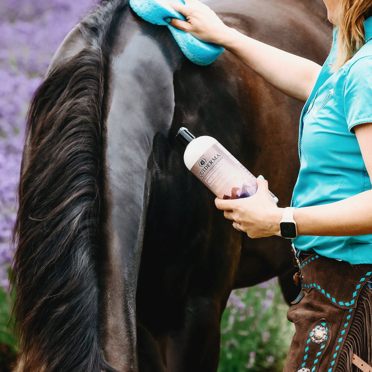 Equiderma Neem Conditioner