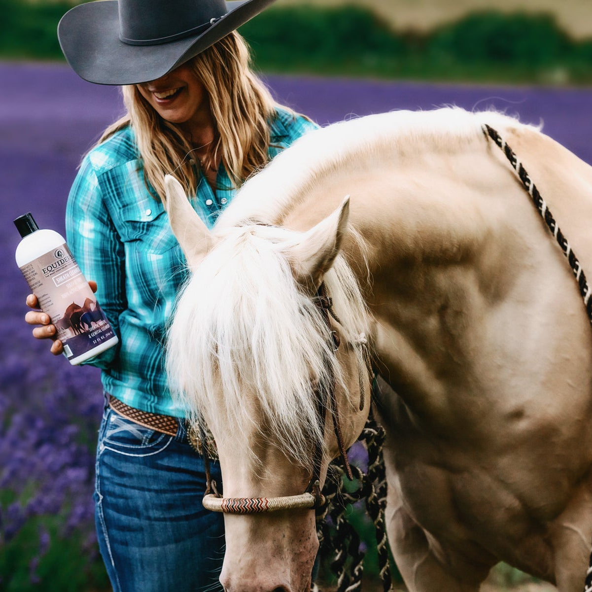 Equiderma Sheath Cleanser