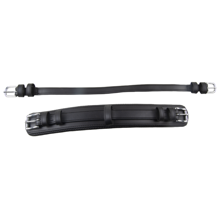 Ideal EuroTech Combi Girth parts