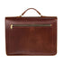 Executive Leather Briefcase