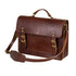 Executive Leather Briefcase