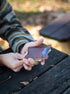 Money Clip Wallet