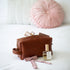 Leather Toiletry Bag