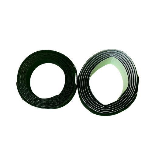 GreenGuard Lay-Flat Muzzle Replacement Straps