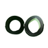 GreenGuard Lay-Flat Muzzle Replacement Straps