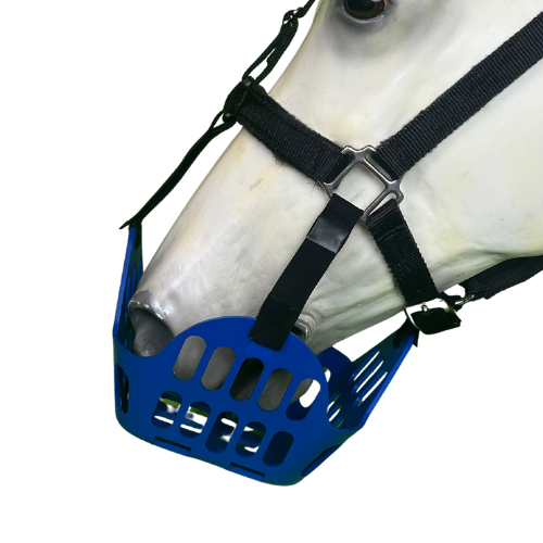 GreenGuard Lay-Flat Muzzle Replacement Straps