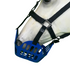 GreenGuard Lay-Flat Muzzle Replacement Straps