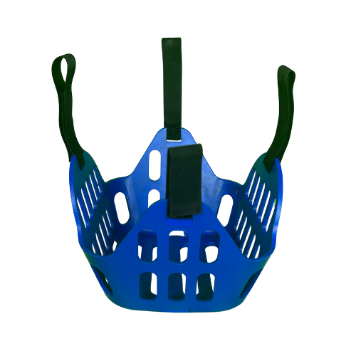 GreenGuard Lay-Flat Muzzle Replacement Straps