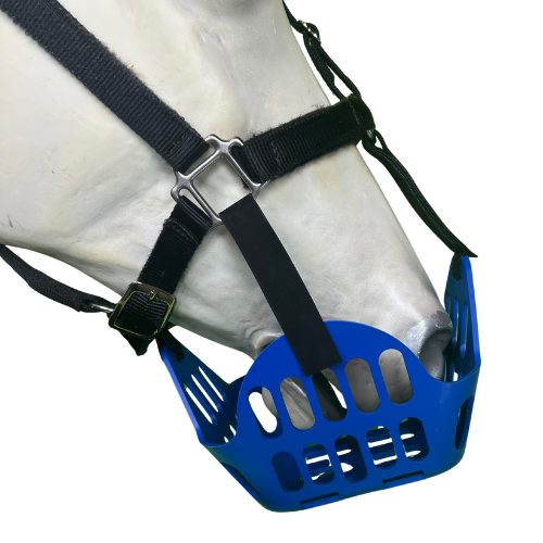 GreenGuard Lay-Flat Muzzle Replacement Straps