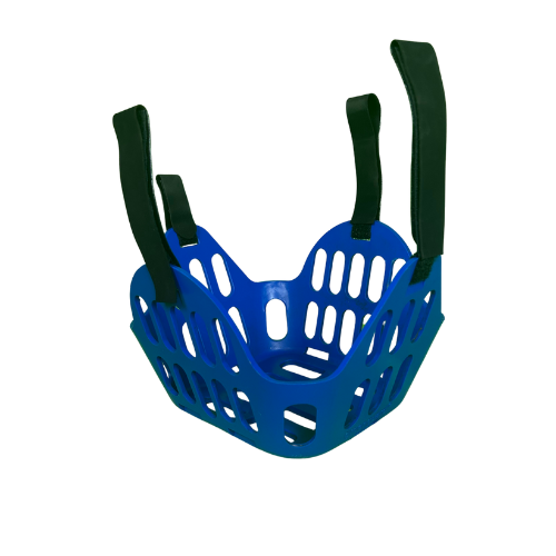 GreenGuard Lay-Flat Muzzle Replacement Straps