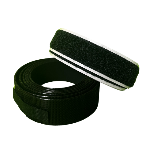 GreenGuard Lay-Flat Muzzle Replacement Straps