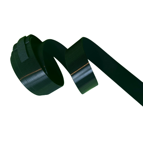 GreenGuard Lay-Flat Muzzle Replacement Straps