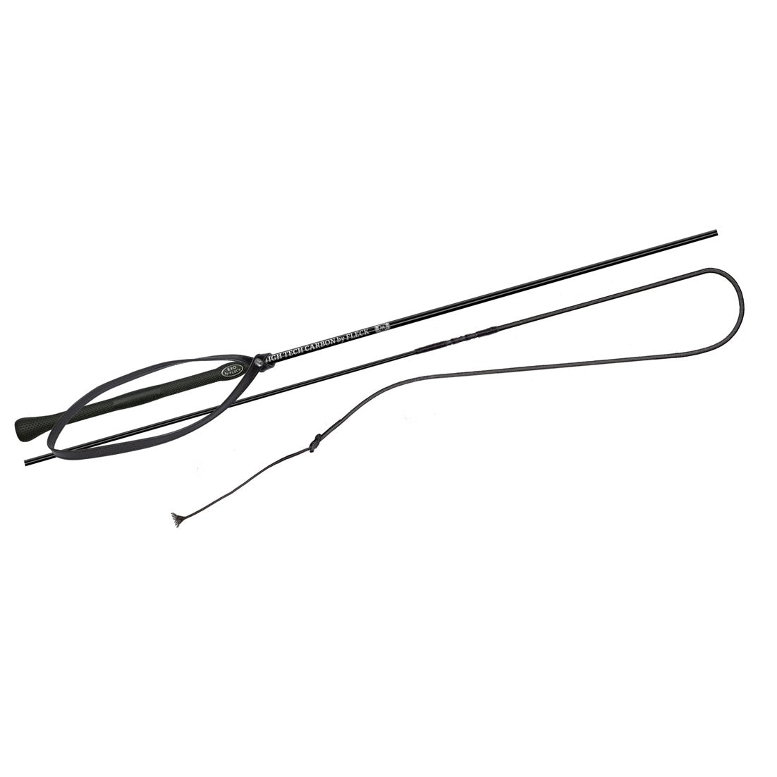 Fleck Marathon Driving Whip