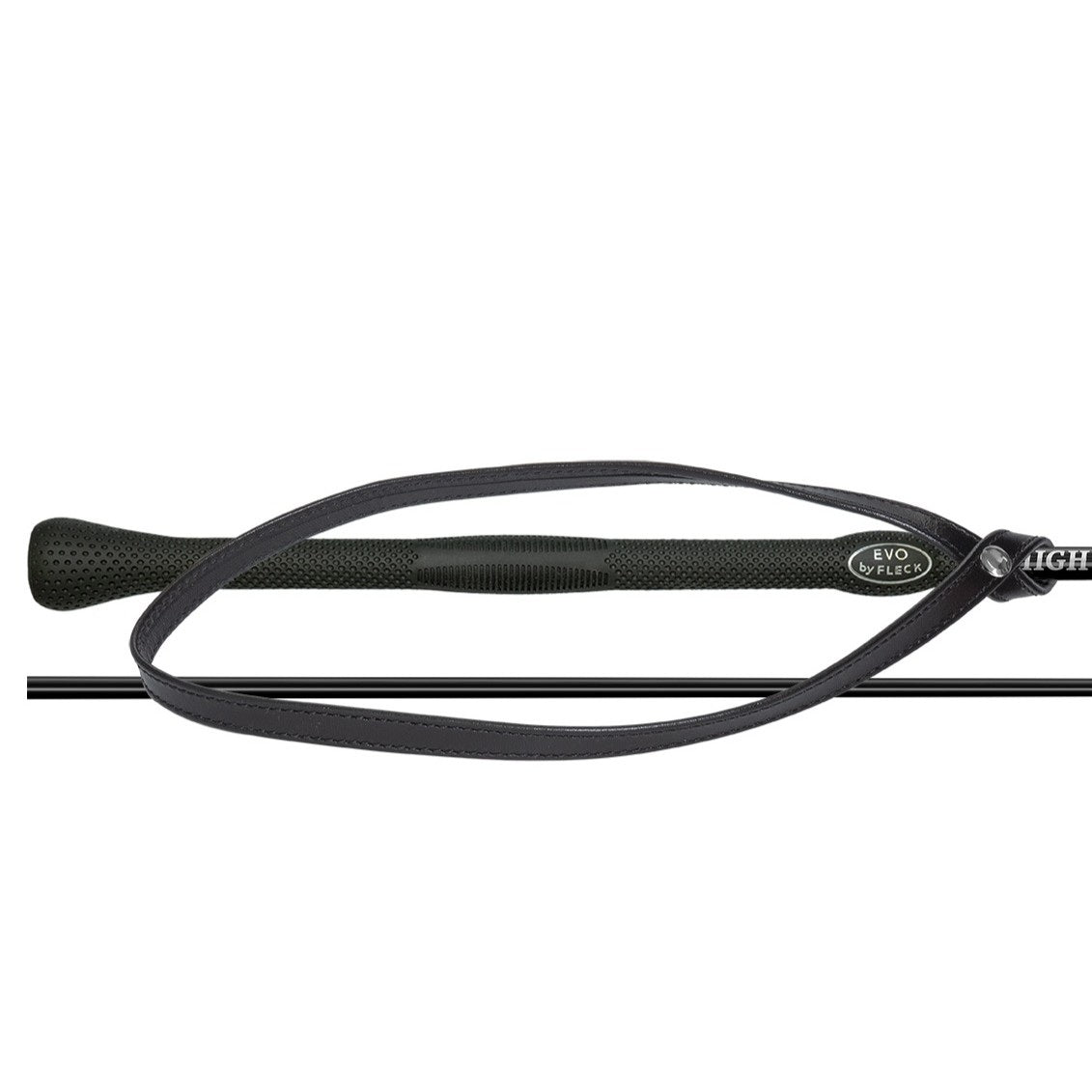 Fleck Marathon Whip Handle