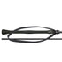 Fleck Marathon Whip Handle