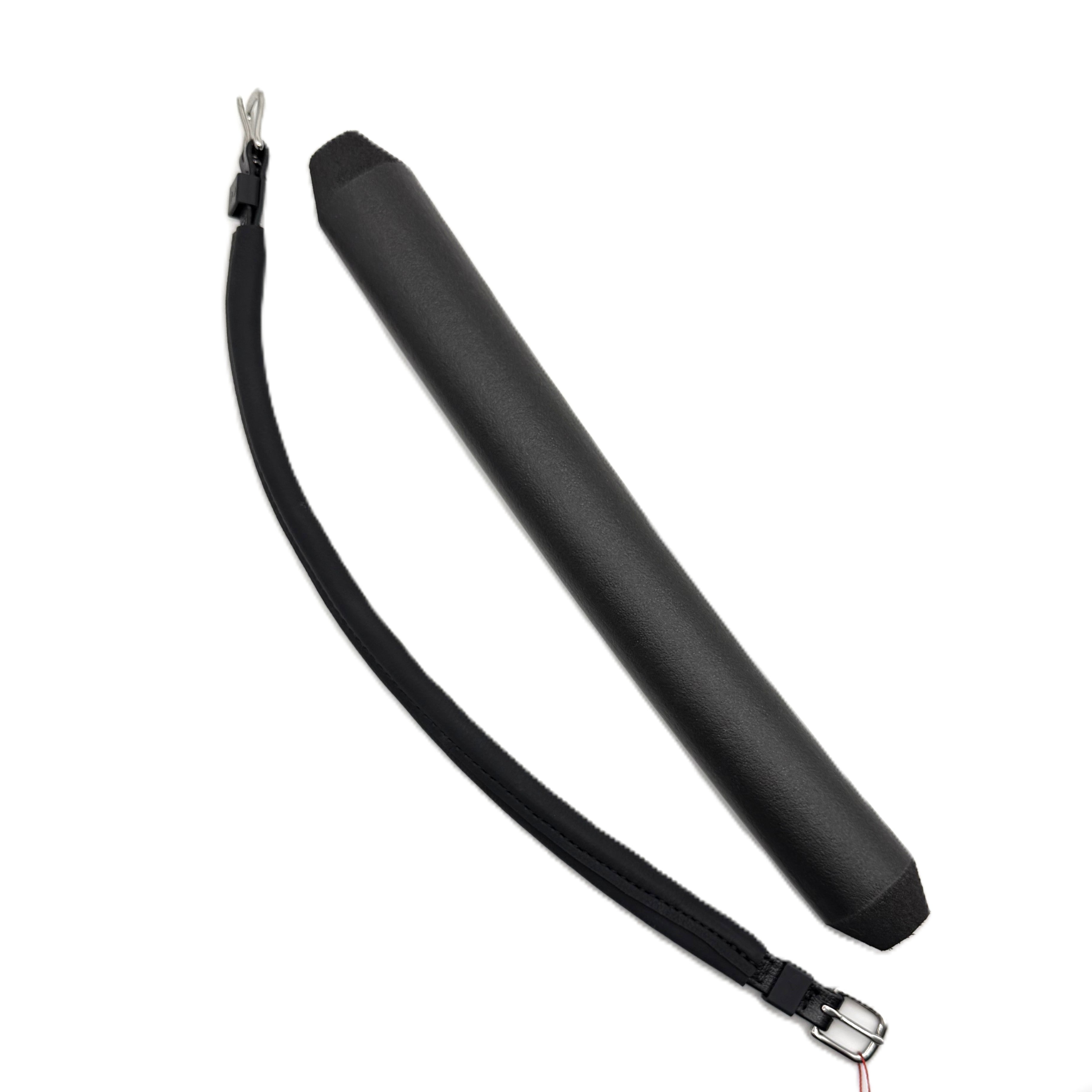 Foam Crupper Cover