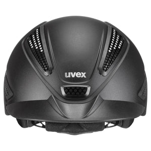 uvex perfexxion II Glamour helmet | IVC Carriage