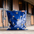 HayPlay Button Bag – Slow Feed Hay Bag