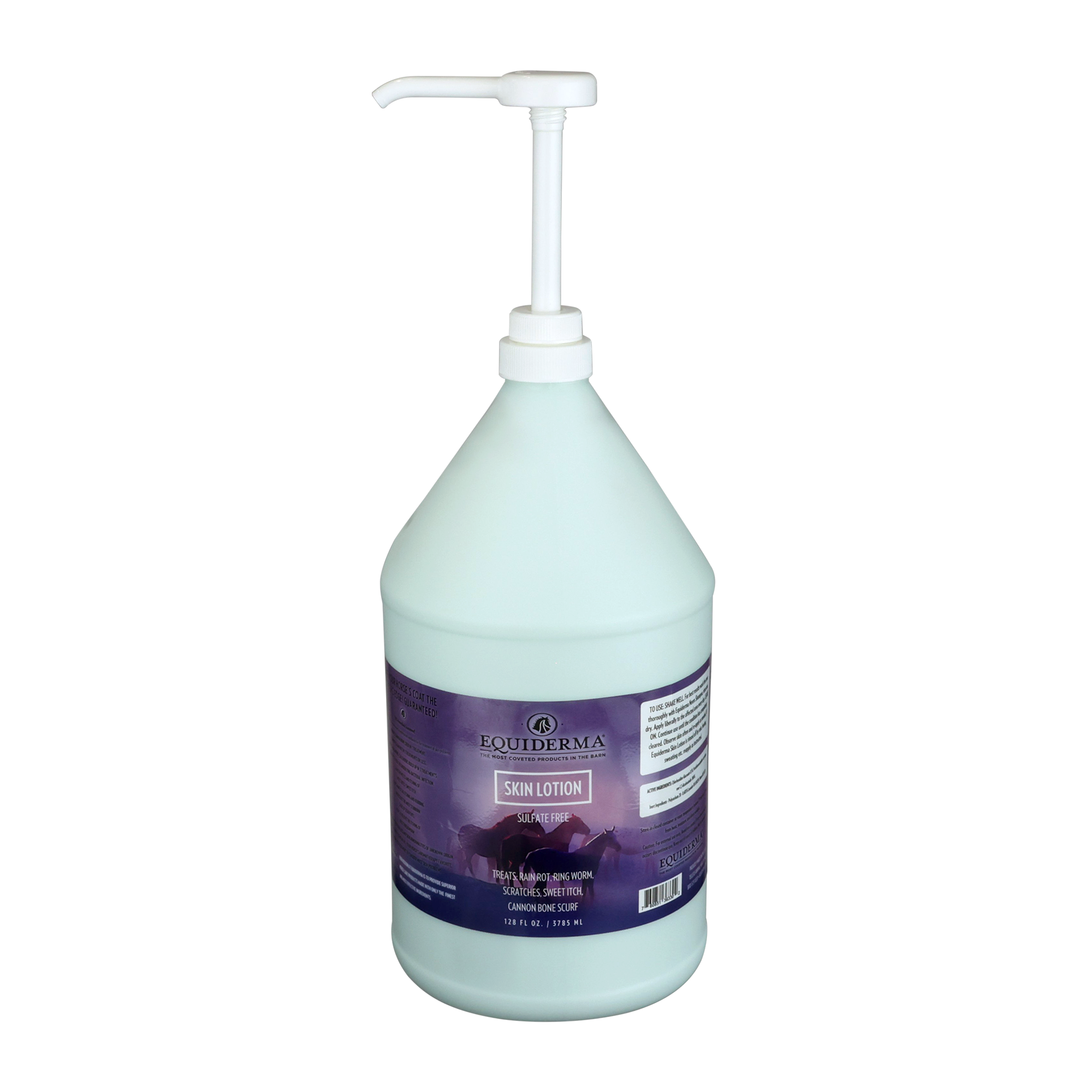 Equiderma Skin Lotion
