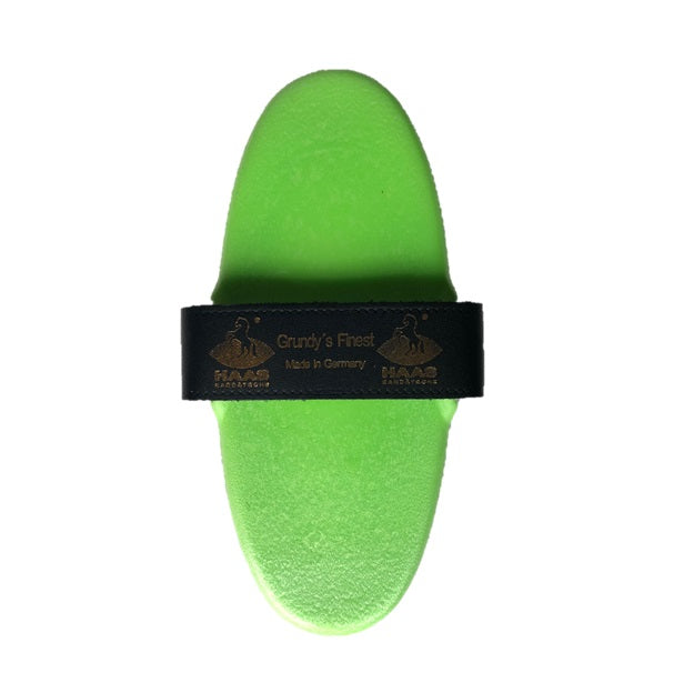 Haas Grundy's Finest Soft Horse Brush | IVC Carriage