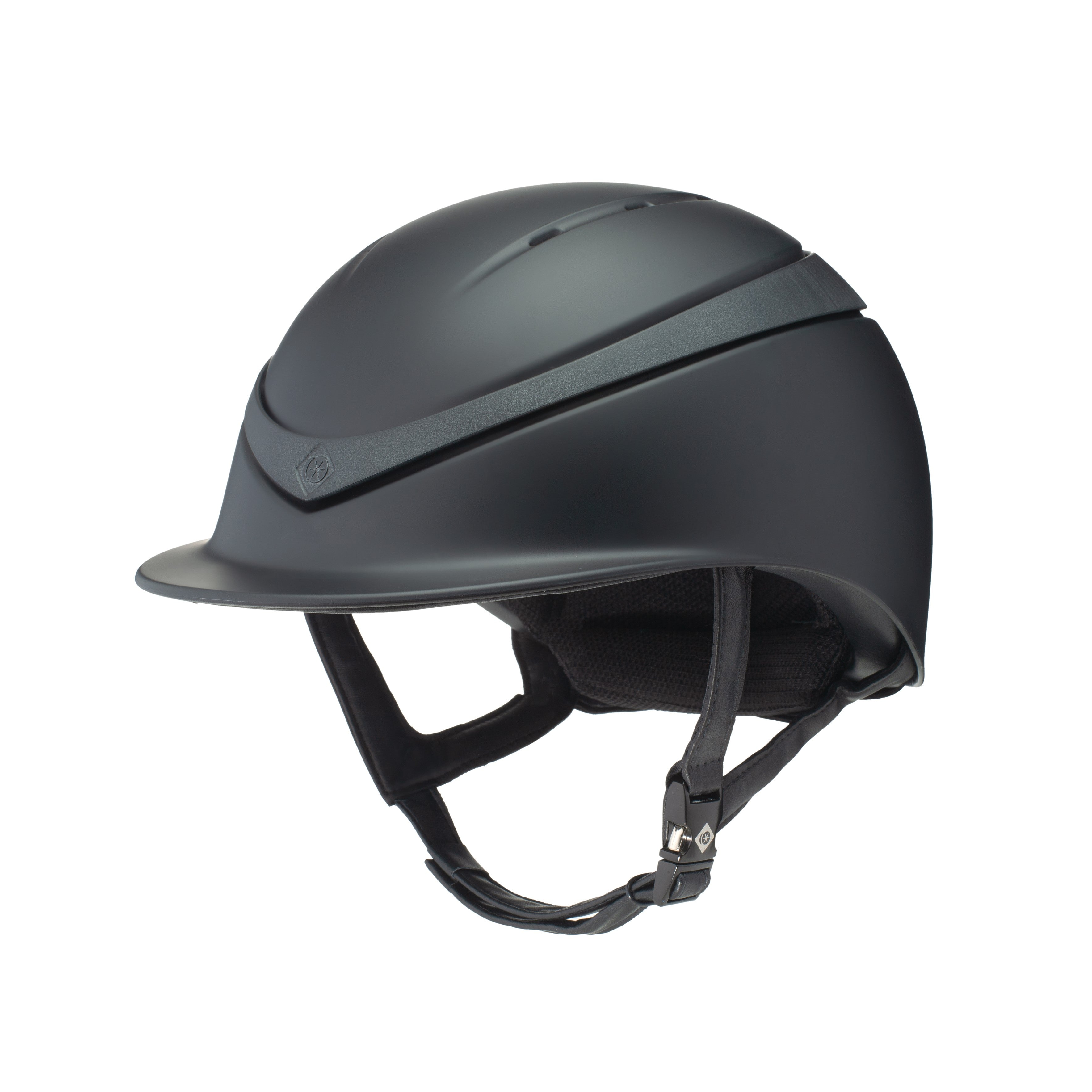 Charles Owen Halo Helmet | IVC Carriage
