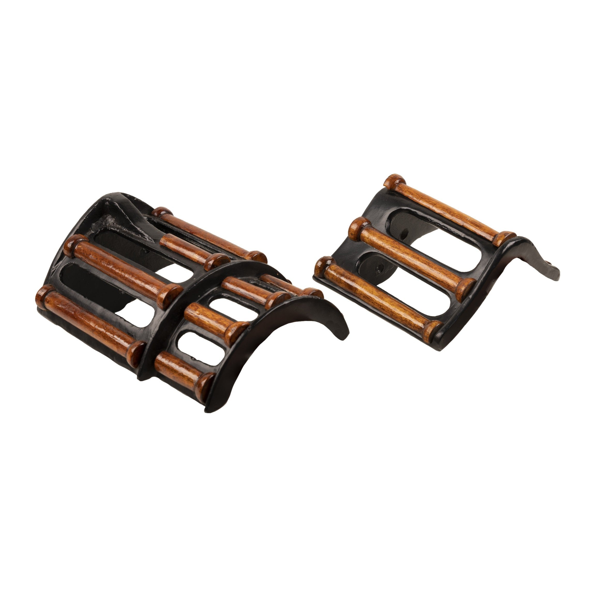 Ideal Harness Rack Set Royal