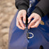 HayPlay Button Bag – Slow Feed Hay Bag