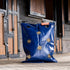 HayPlay Button Bag – Slow Feed Hay Bag