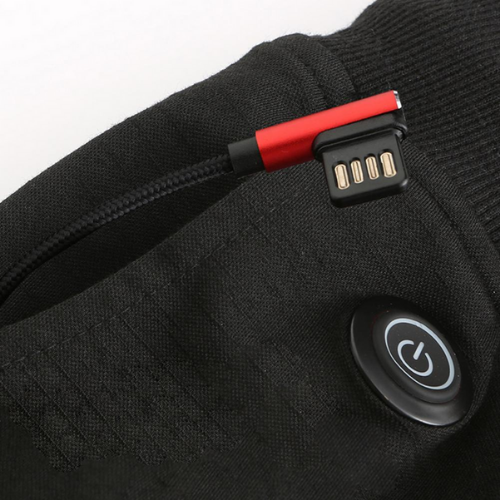 Heated Base Layer Pants