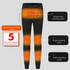 Heated Base Layer Pants