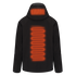 Men's Heated Coat