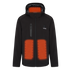 Men's Heated Coat
