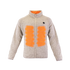 Heated Fleece Jacket for Men