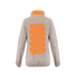 Women's Heated Fleece Jacket