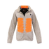 Women's Heated Fleece Jacket