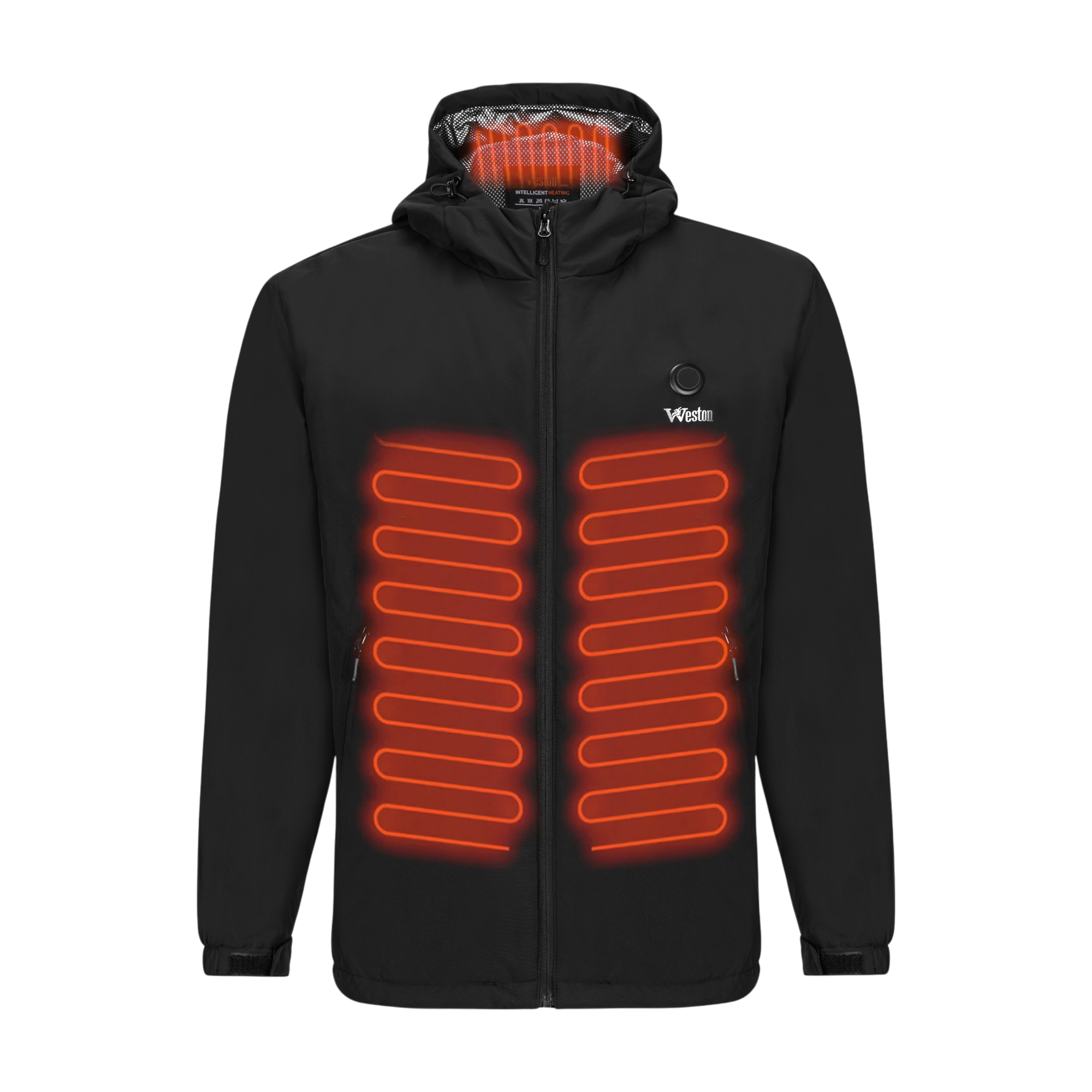 Women's Weston Heated Jacket