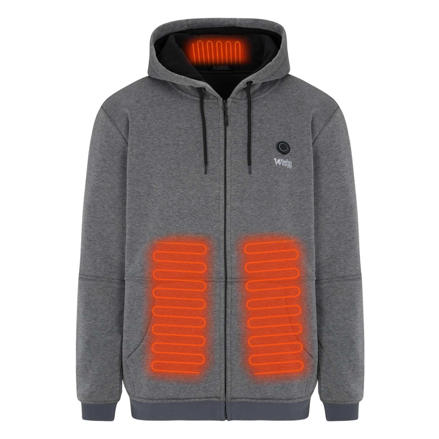 Women's Zip Hoodie Jacket