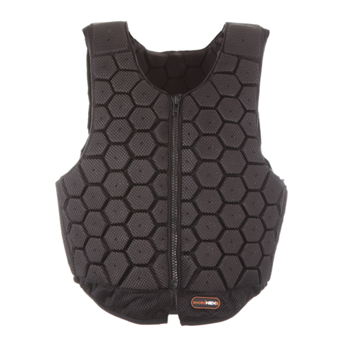 evoke Hex6 Equestrian Vest