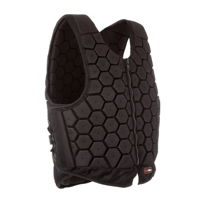 evoke Hex6 Equestrian Vest