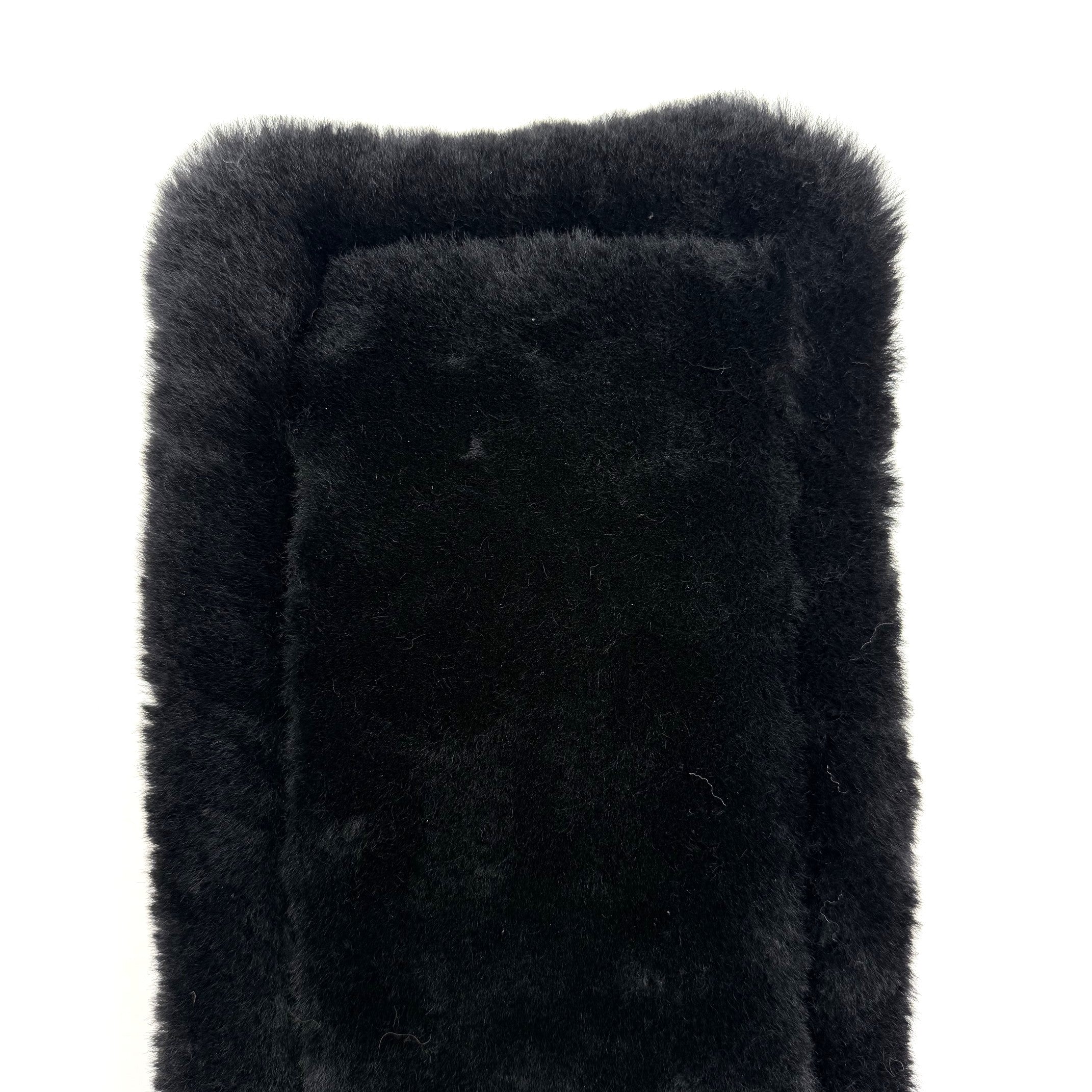Sheepskin Horse Harness Pad | IVC Carriage