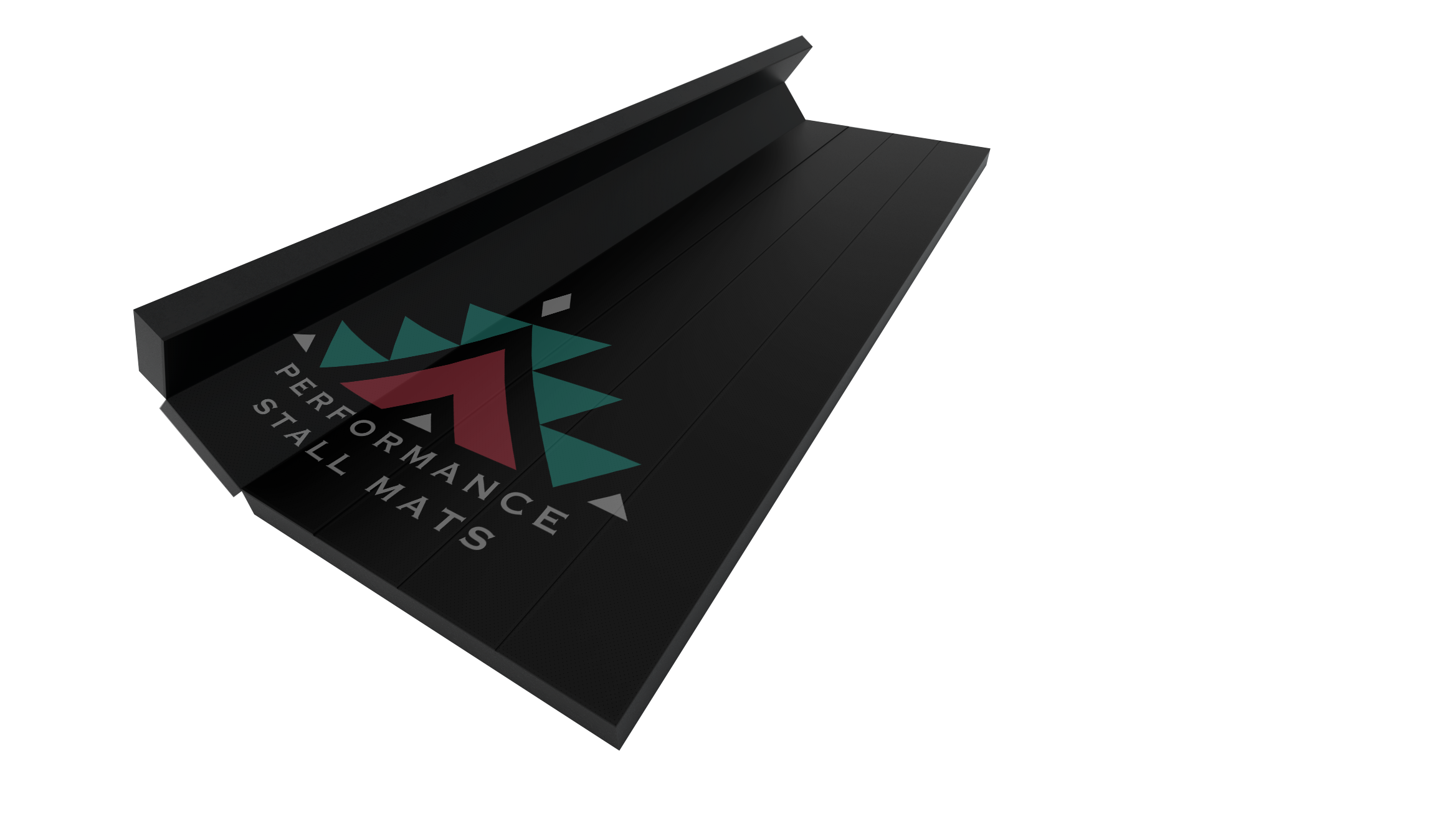Portable Livestock Mat