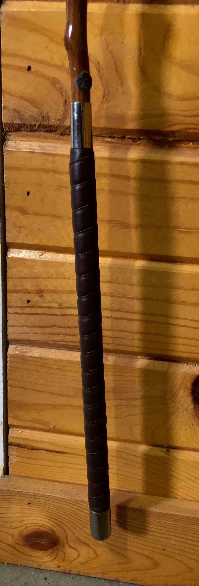 Used Holly Driving Whip