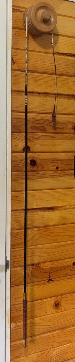 Used Mini Driving Presentation Whip