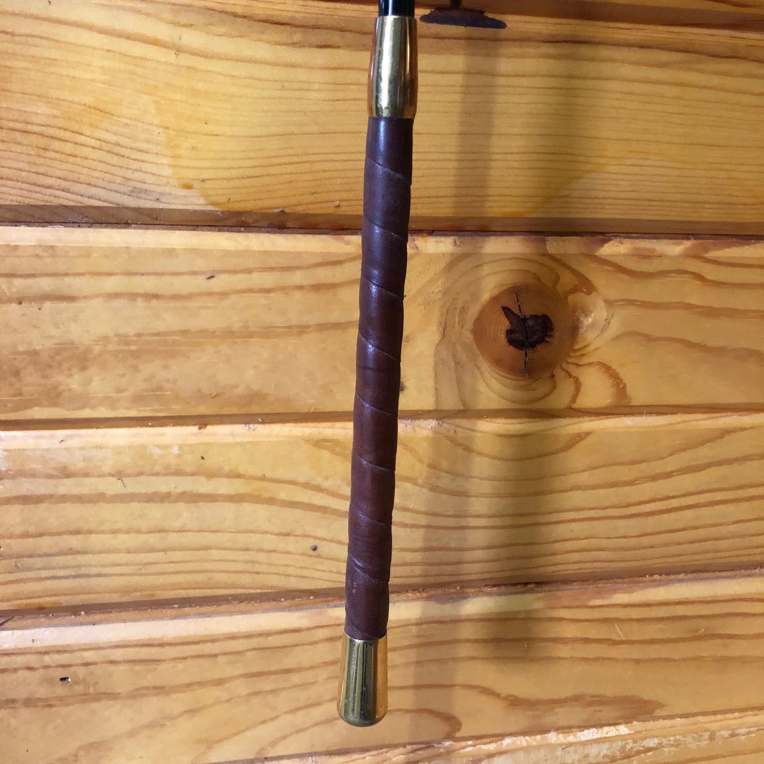 Used Mini Driving Presentation Whip